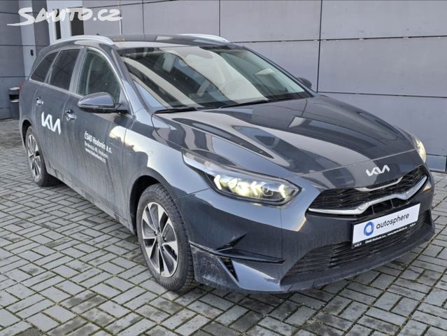 Kia Cee'd